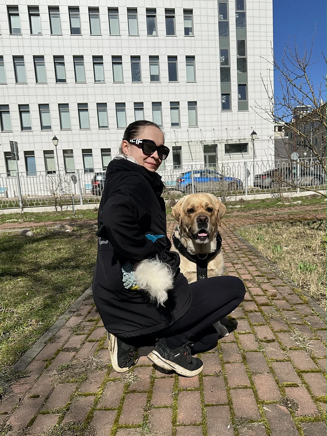 Фотография к отзыву от Алла.