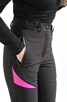 Брюки Softshell (утепленные)