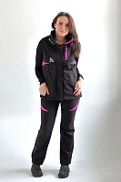 Брюки Softshell (утепленные)