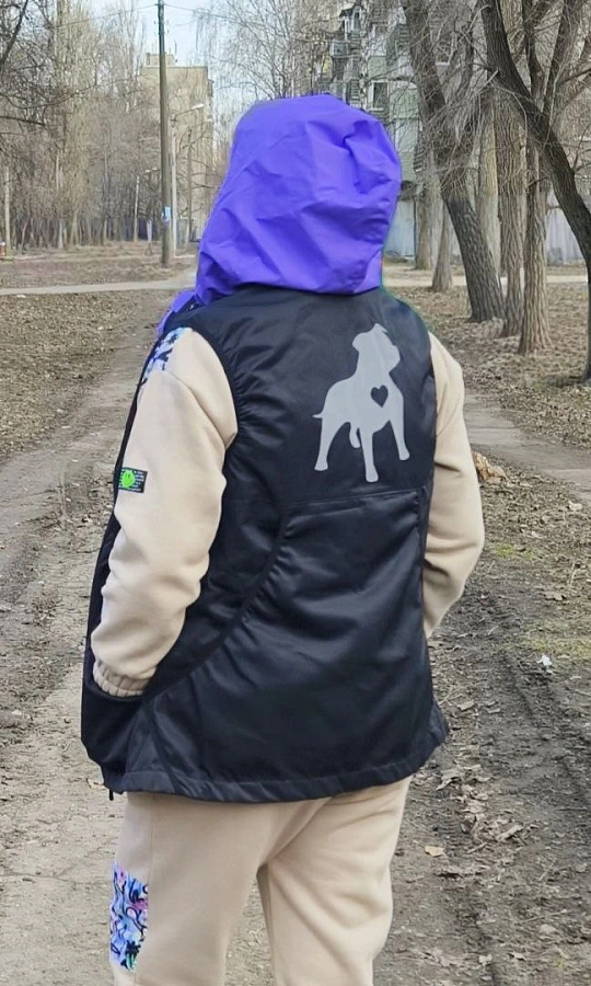 Фотография к отзыву от Елена.