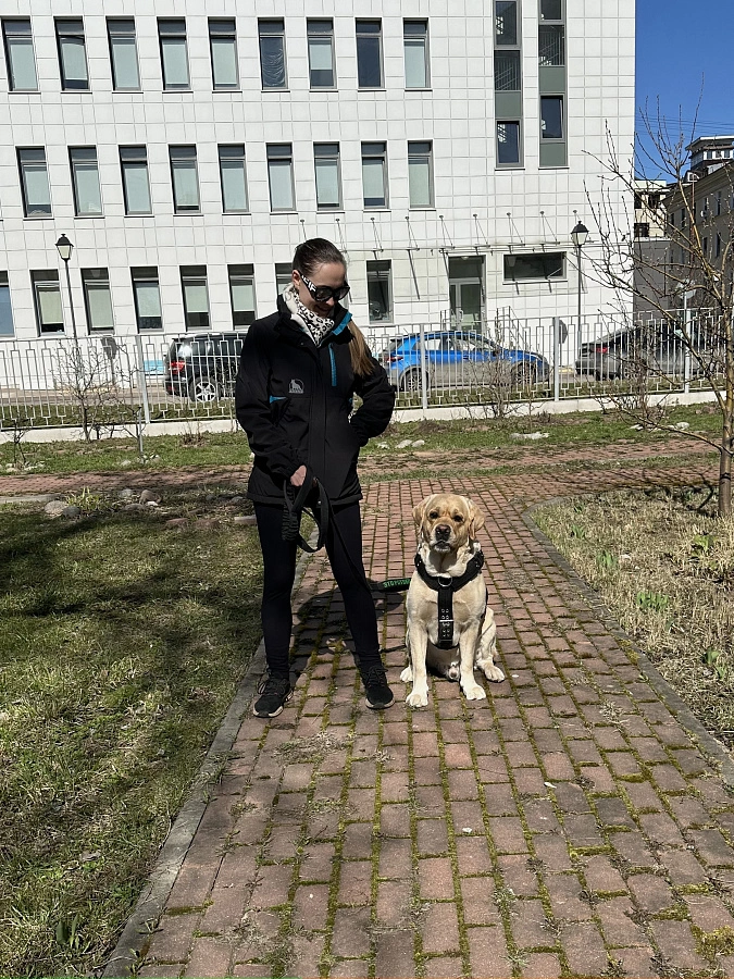 Фотография к отзыву от Алла.